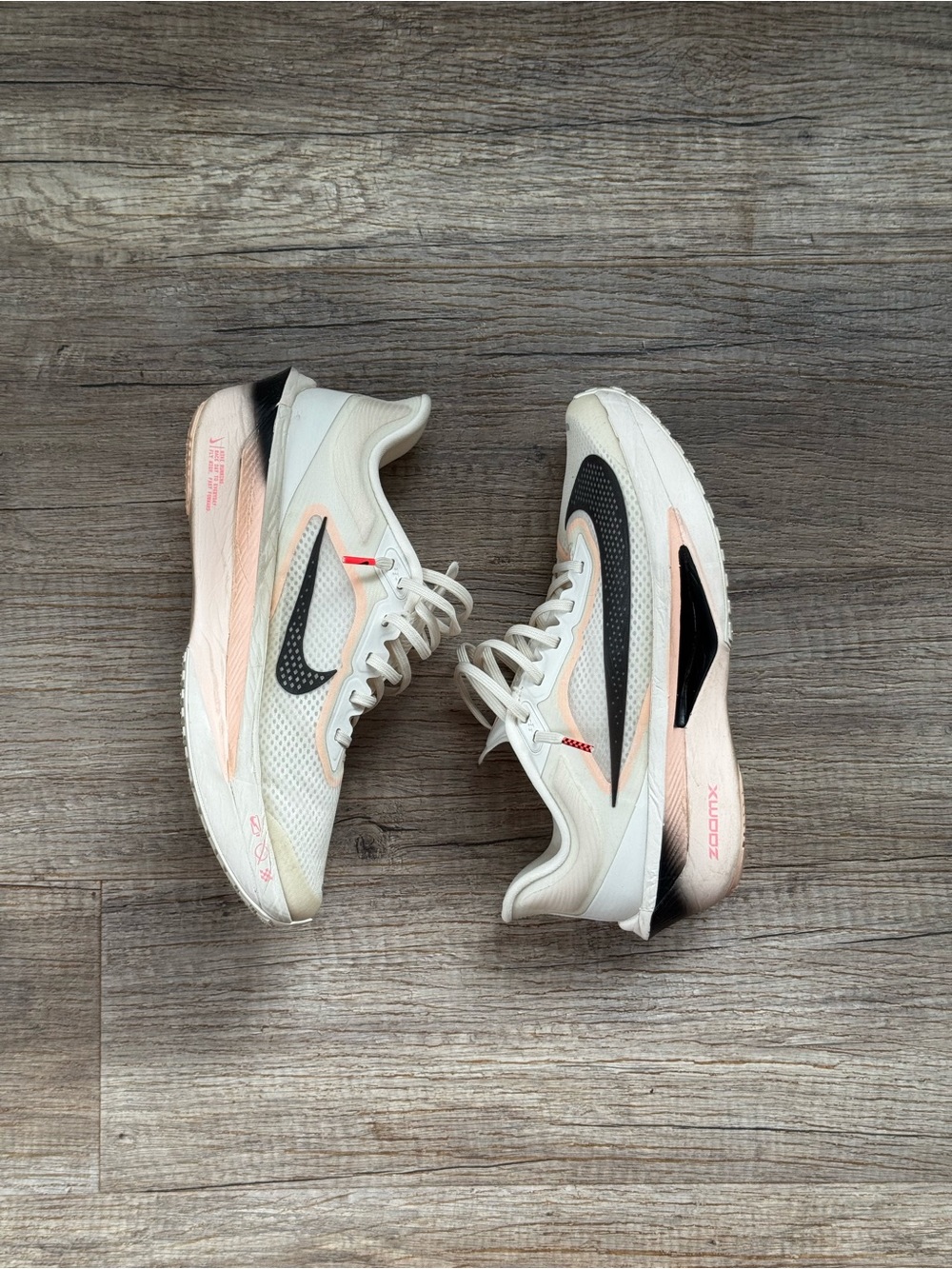Nike Zoom Fly 6